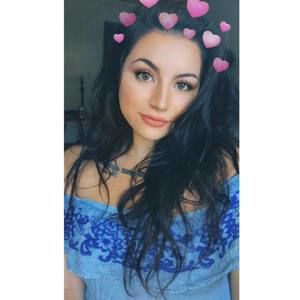 Meet your Posher, Taylor